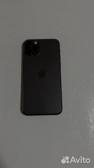 iPhone 11 Pro, 256 ГБ