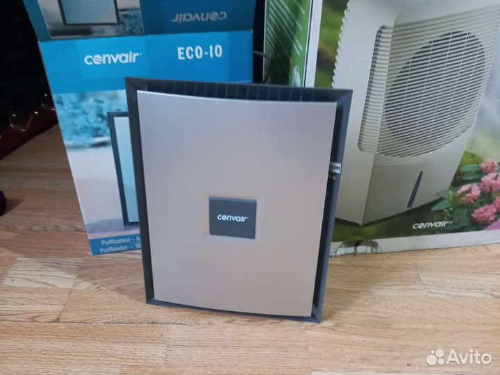 Озонатор воздуха