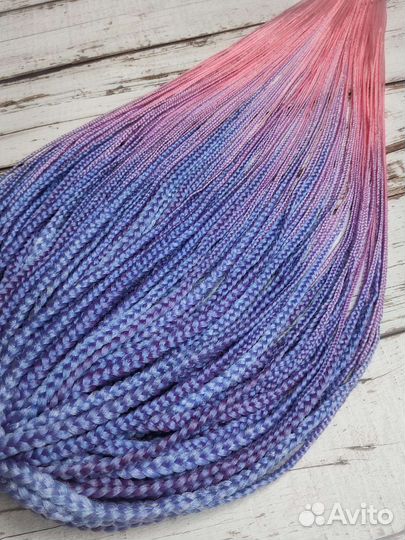 Косы для девочек