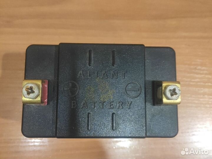 Аккумулятор Aliant YLP14