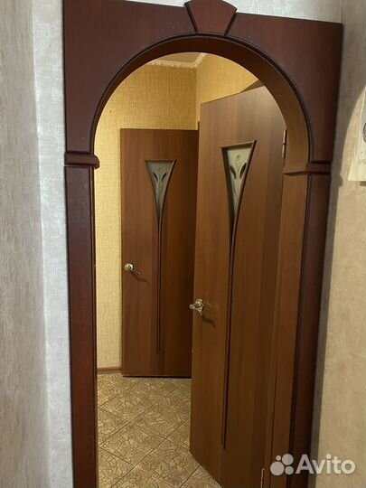 Двери межкомнатные полный комплект