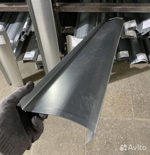 Порог передний правый Toyota Celica T200 1993-1999