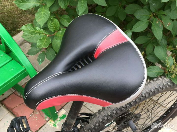 Горный велосипед Forward