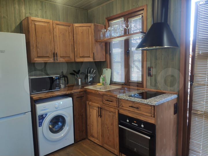 Дом 151 м² на участке 4 сот.