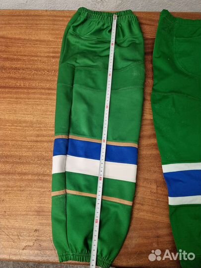 Хоккейные гетры