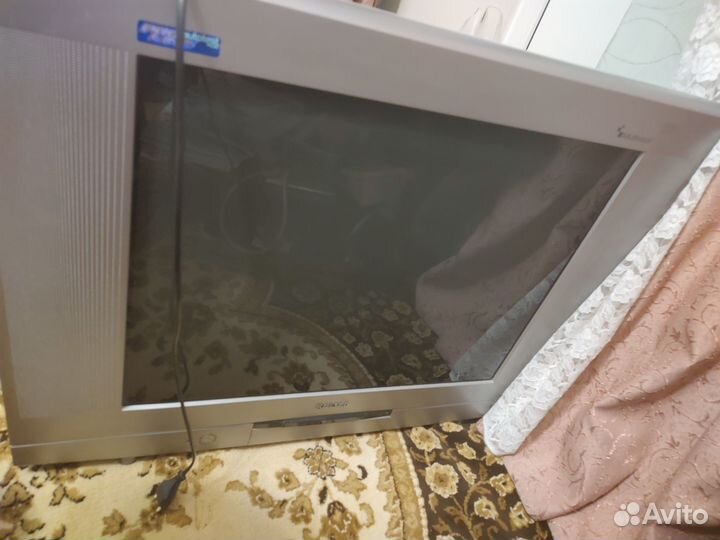 Телевизор ролсон