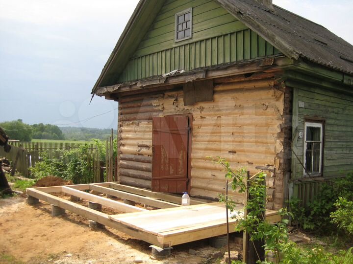 Участок 41 сот. (ИЖС)