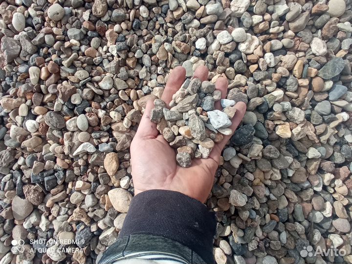 Газ самосвал