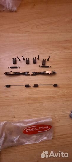 Задние тормозные барабаны и колонками ford focus 2