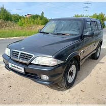 ТагАЗ Road Partner 3.2 AT, 2008, 336 179 км, с пробег�ом, цена 640 000 руб.