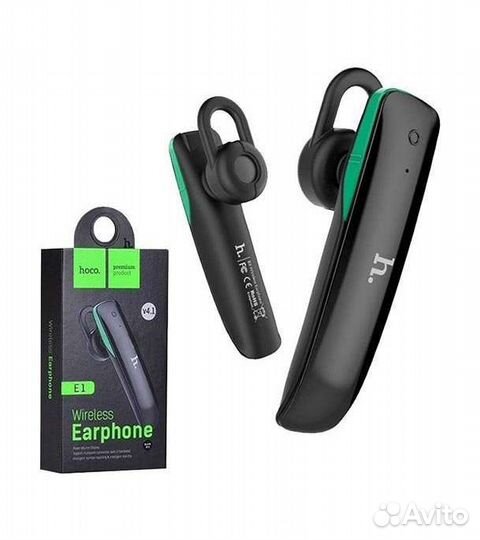 Блютуз наушник hoco E1/hoco E61/borofone BC33