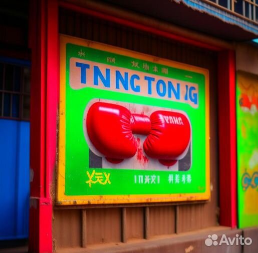 Дизайнер логотипа