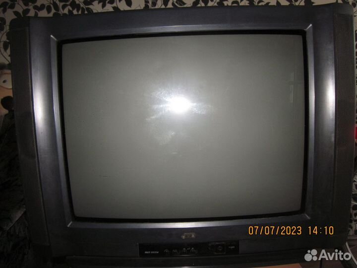 Телевизоры