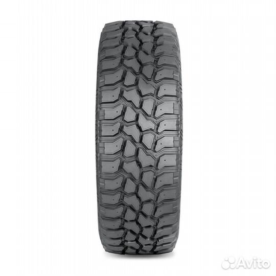 Nokian Tyres Rockproof 285/70 R17 Q