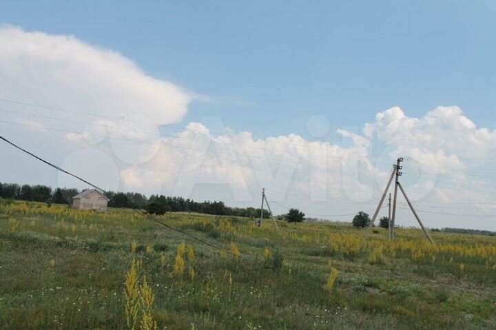 Участок 15 сот. (ИЖС)