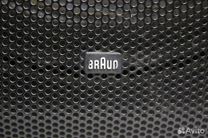 Braun LS100 Акустика Germany