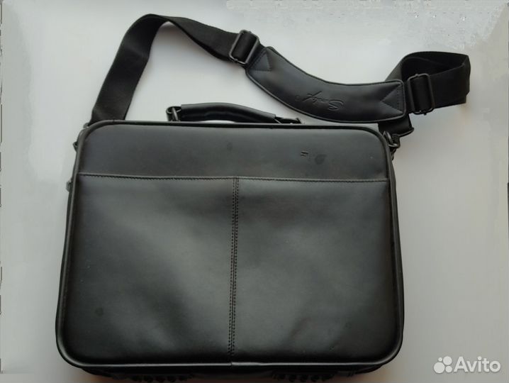 Сумка - портфель для документов