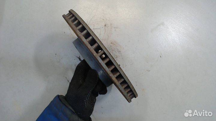 Диск тормозной Lexus IS, 2014