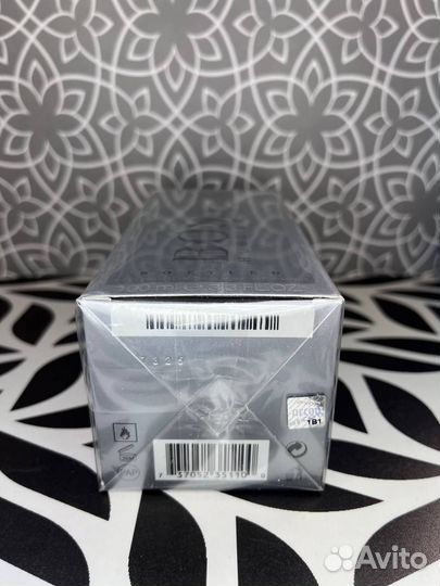 Hugo boss Boss Bottled 100ml(Евро качество)