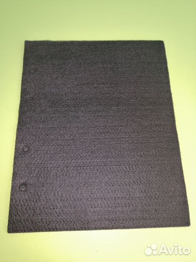 Листы для значков формата Optima