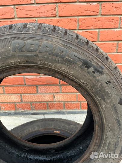 Roadstone Winguard WinSpike 185/65 R14 90T