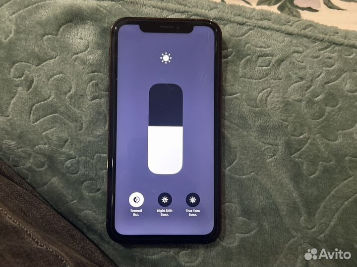 iPhone xr 128 gb в корпусе 14 pro