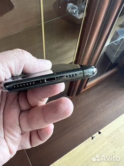 iPhone XS max 256 gb