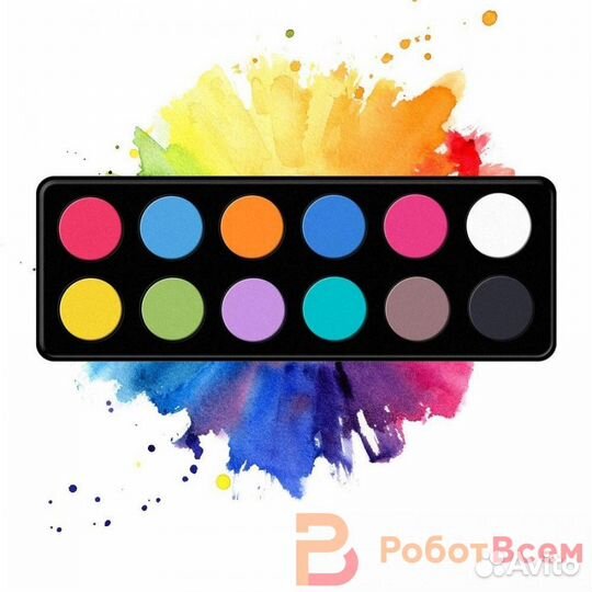 Набор для рисования Xiaomi deli