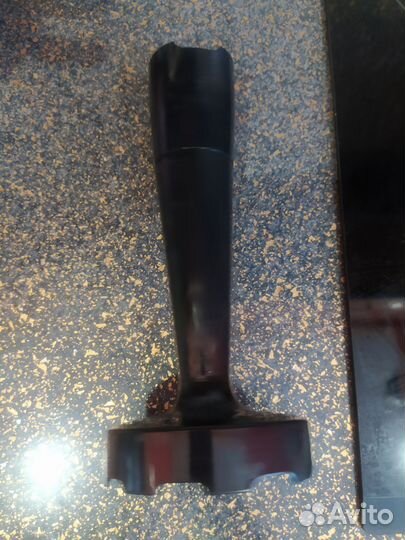 Насадка для приготовления пюре для блендера Braun