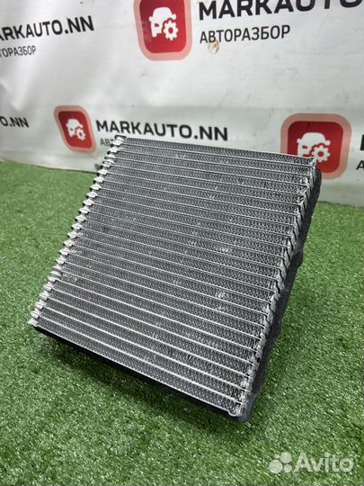 Испаритель кондиционера Volkswagen Tiguan 1 2.0