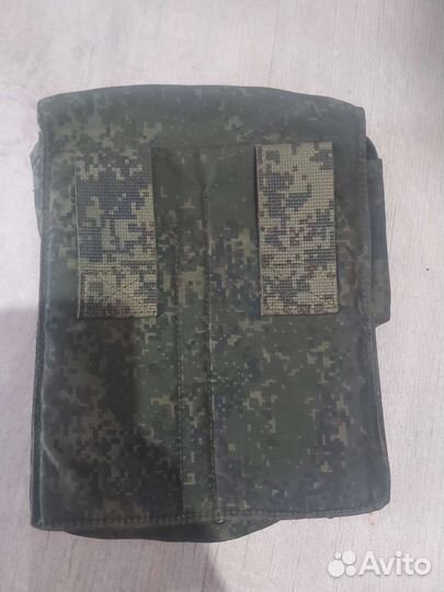 Подсумок для магазина ак