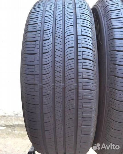 Nexen N'Priz AH5 215/65 R15 95H