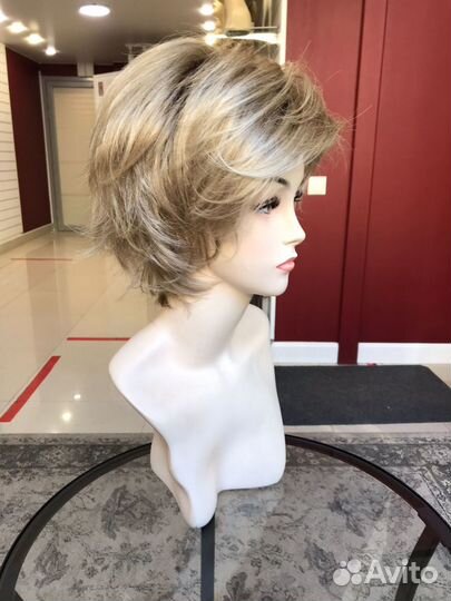 Искусственный парик Скай (Sky)