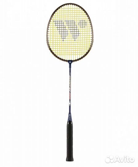 Набор для бадминтона wish Alumtec 550 (2 ракетки)