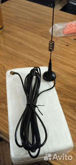 Рации VHF/UHF