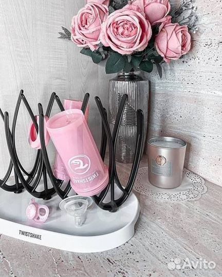 Сушилка для детских бутылочек twistshake