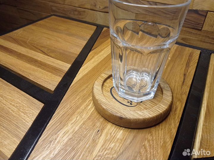 Подставка для бокалов