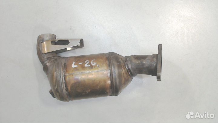 Катализатор Audi Q5, 2010