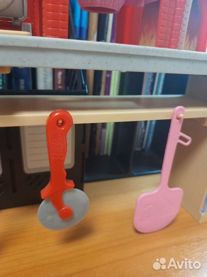 Пекарня Барби