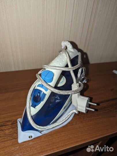 Утюг Atlanta ATH-5502