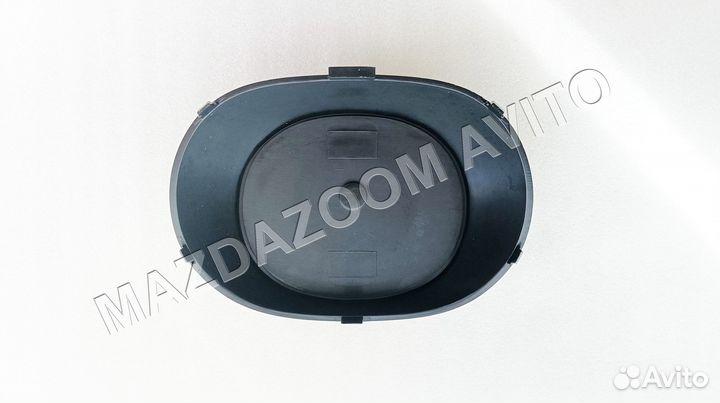 Подиум с эмблемой Mazda CX-5 KF 17 - 22