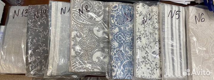 Салфетка 30*30 хб упаковка 100 штук