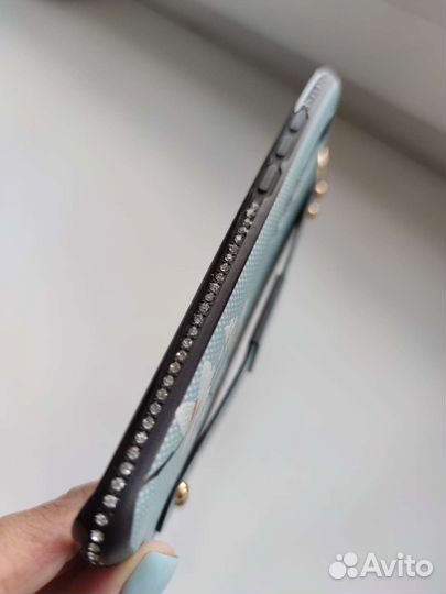 Новый Чехол Xiaomi Mi Note 10