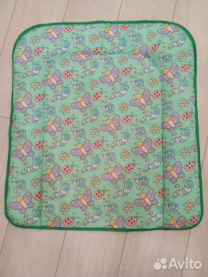 Матрас для пеленального стола