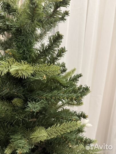 Елка новогодняя искусственная