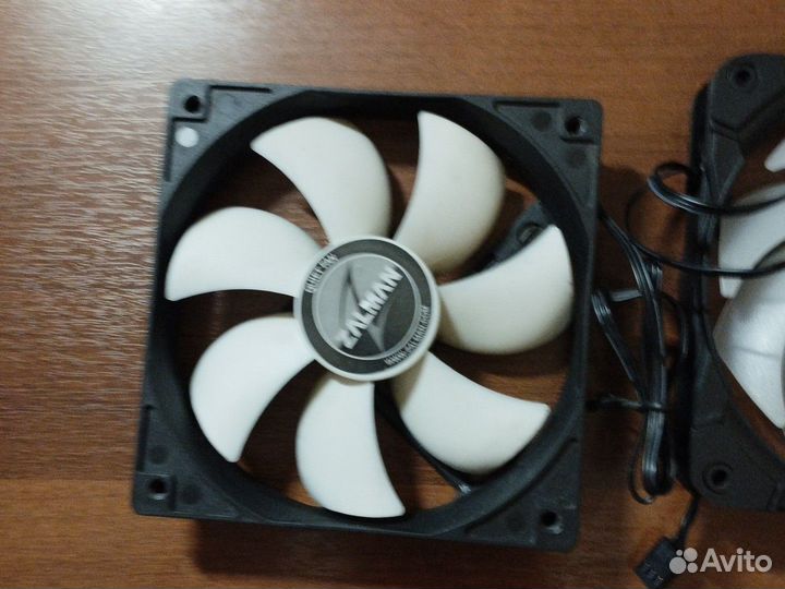 Вентиляторы для пк 120мм