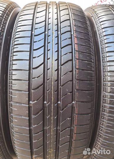 Bridgestone Regno ER30 205/55 R16 91V