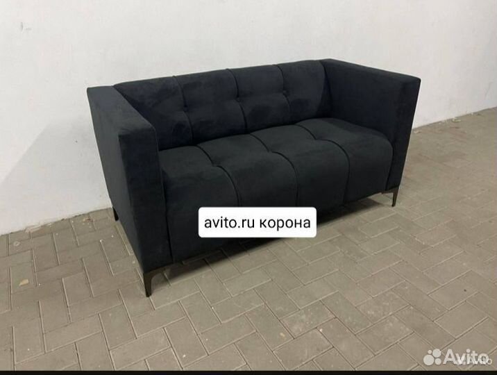 Диван офисный #8777