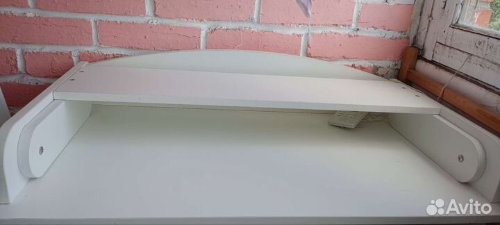 Пеленальный комод