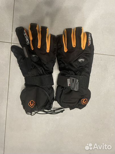 Сноуборд комплект мужской 161